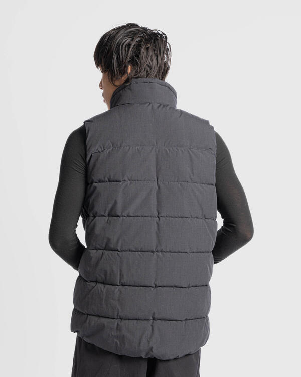 Oakley FGL PUFFER INS VEST 1.7 | FOA406898-01N | AFEW STORE